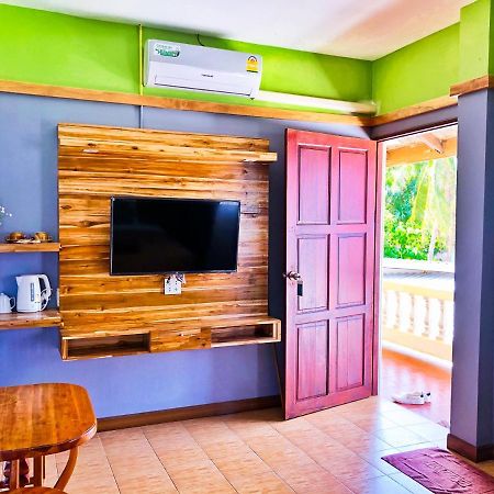 Lanta Ala Guest House Koh Lanta Exterior foto