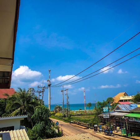 Lanta Ala Guest House Koh Lanta Exterior foto