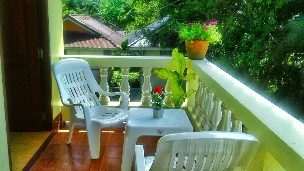 Lanta Ala Guest House Koh Lanta Exterior foto