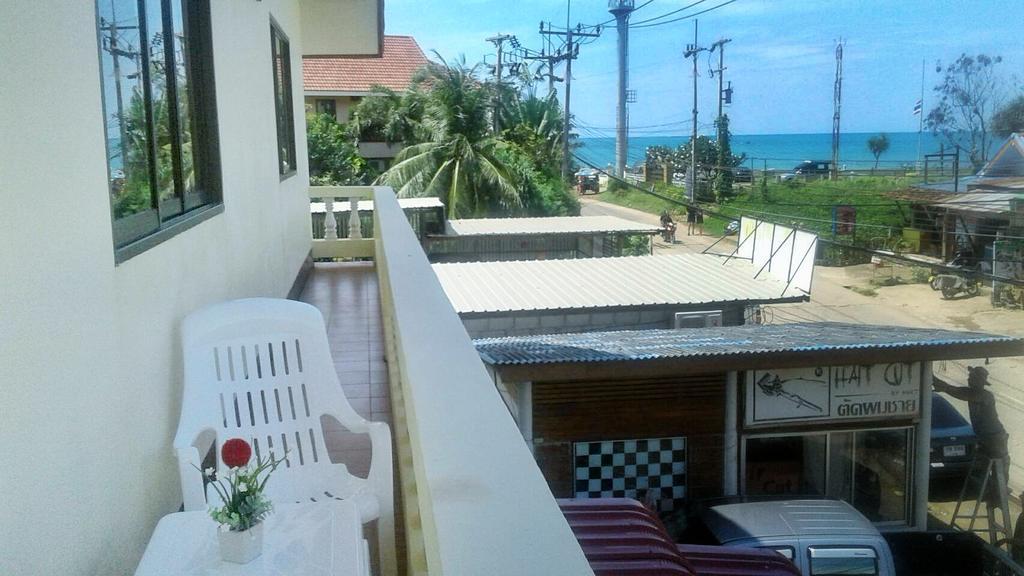 Lanta Ala Guest House Koh Lanta Exterior foto