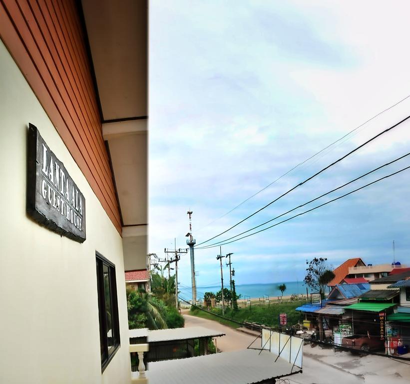 Lanta Ala Guest House Koh Lanta Exterior foto