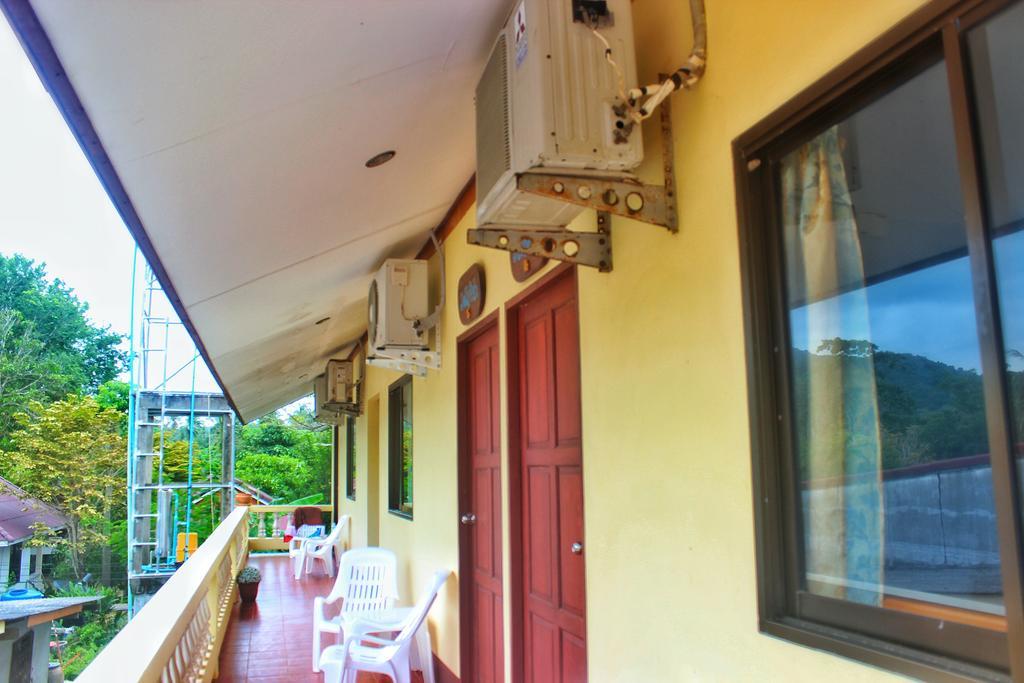 Lanta Ala Guest House Koh Lanta Exterior foto