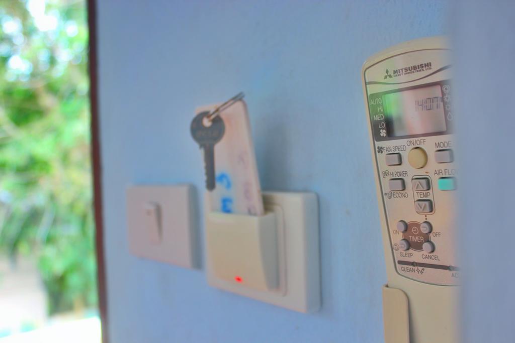 Lanta Ala Guest House Koh Lanta Exterior foto