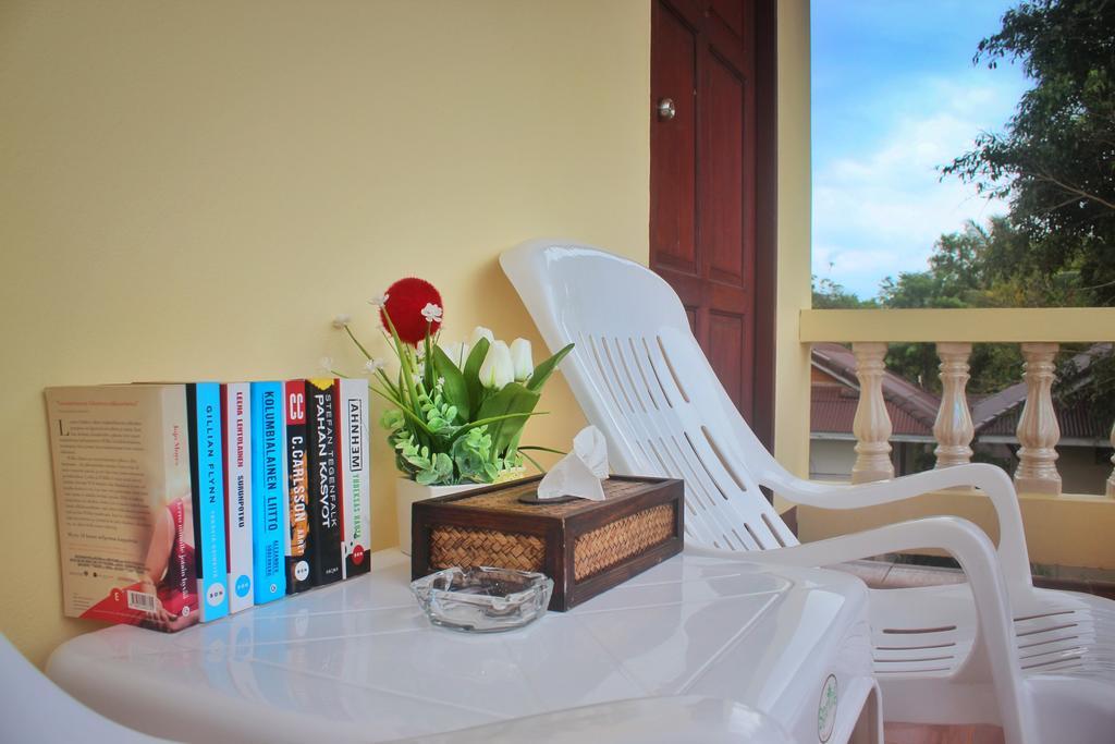 Lanta Ala Guest House Koh Lanta Exterior foto