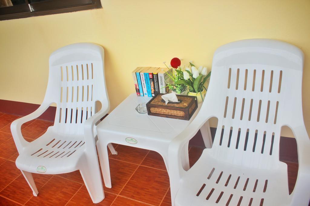 Lanta Ala Guest House Koh Lanta Exterior foto