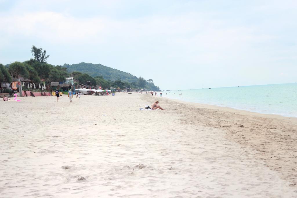 Lanta Ala Guest House Koh Lanta Exterior foto