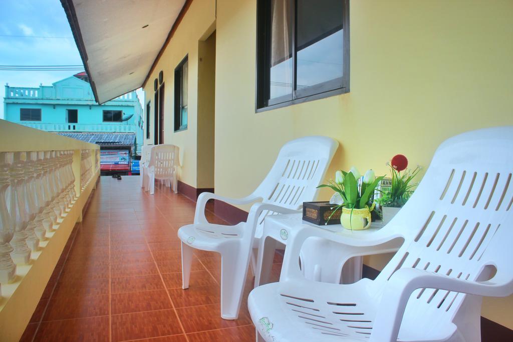 Lanta Ala Guest House Koh Lanta Exterior foto