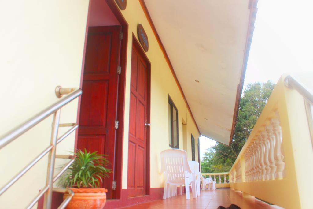 Lanta Ala Guest House Koh Lanta Exterior foto