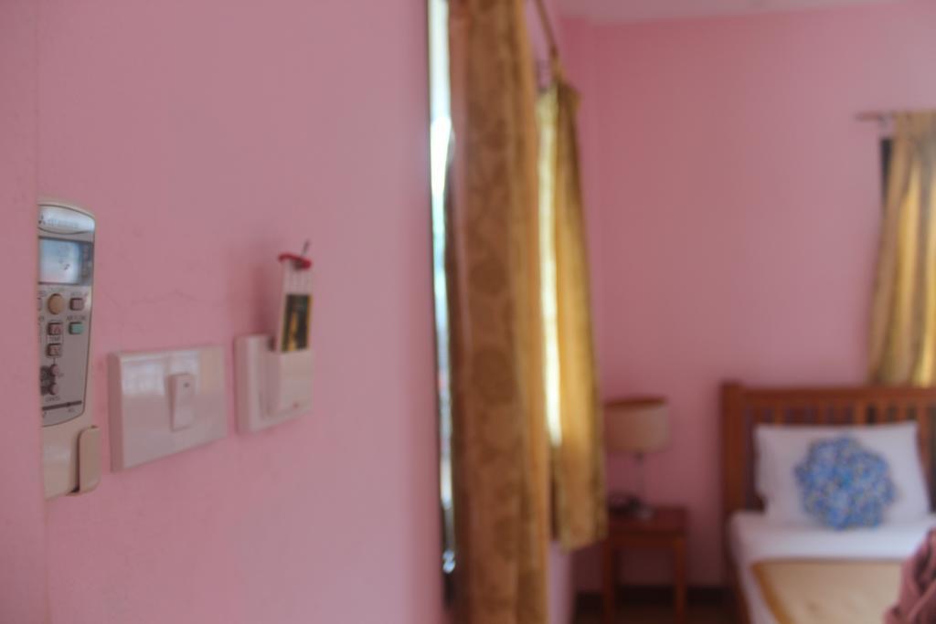 Lanta Ala Guest House Koh Lanta Exterior foto