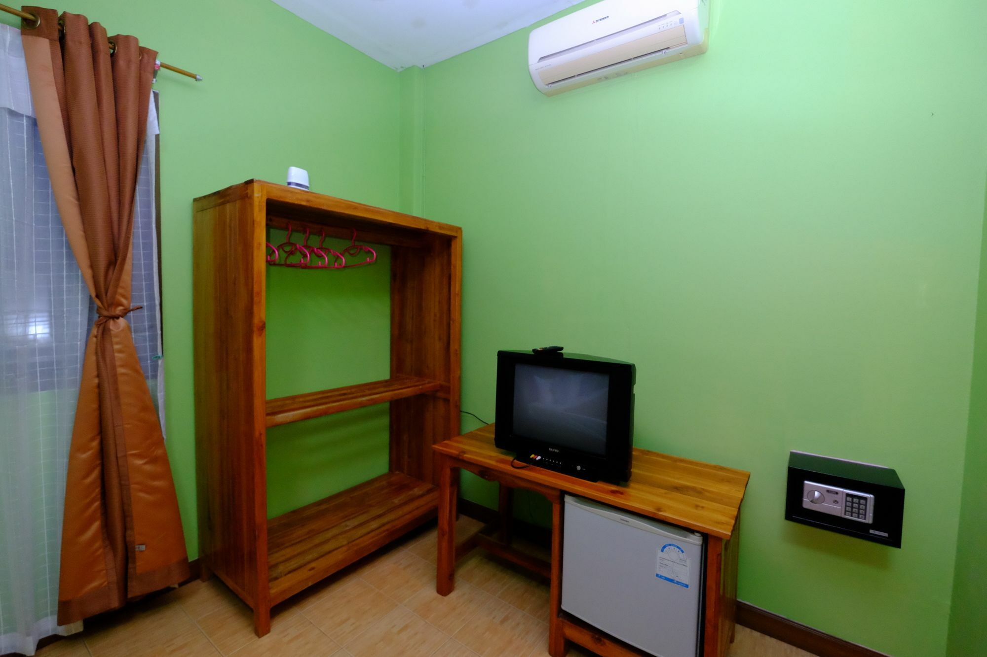 Lanta Ala Guest House Koh Lanta Exterior foto