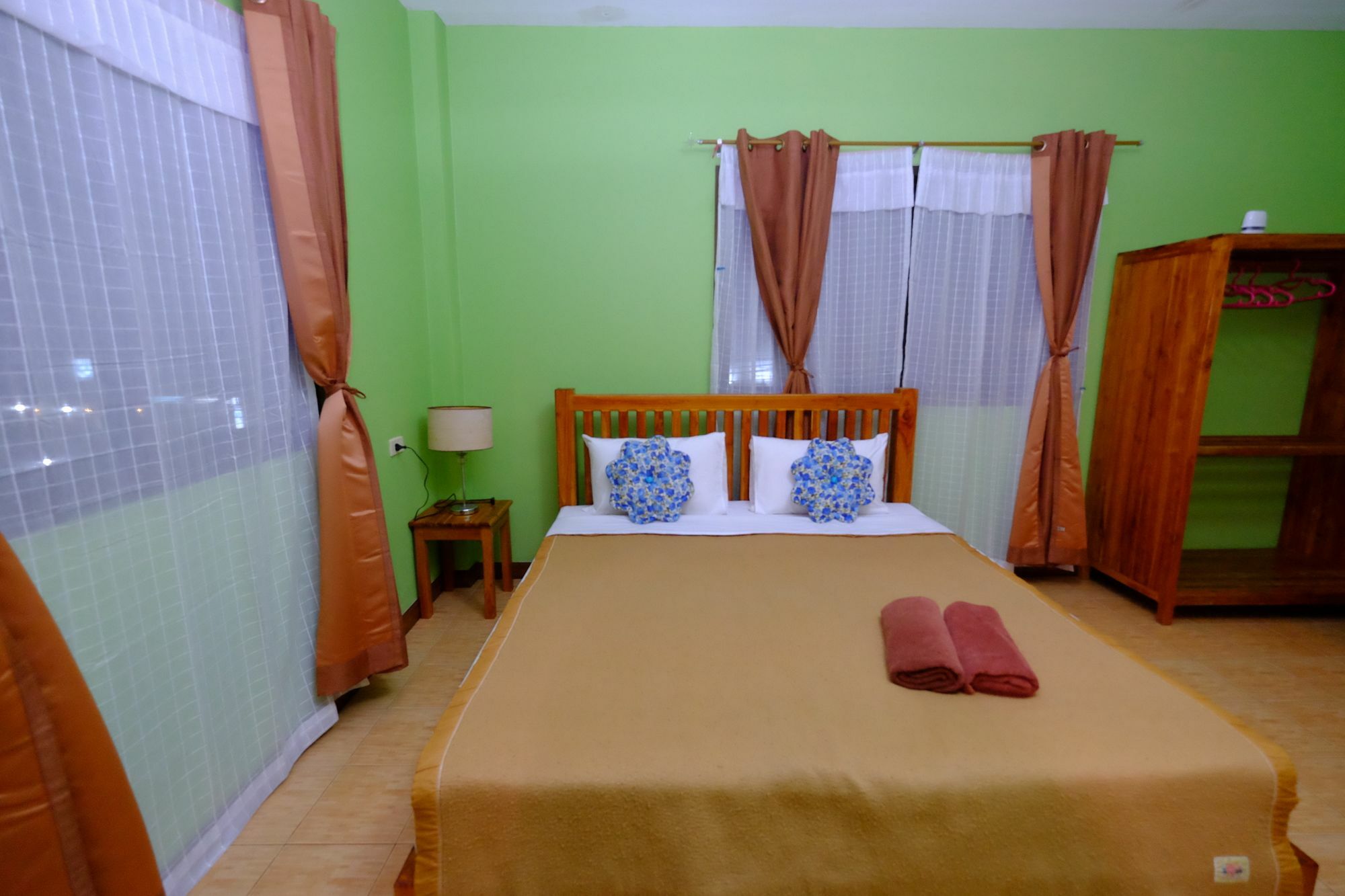 Lanta Ala Guest House Koh Lanta Exterior foto