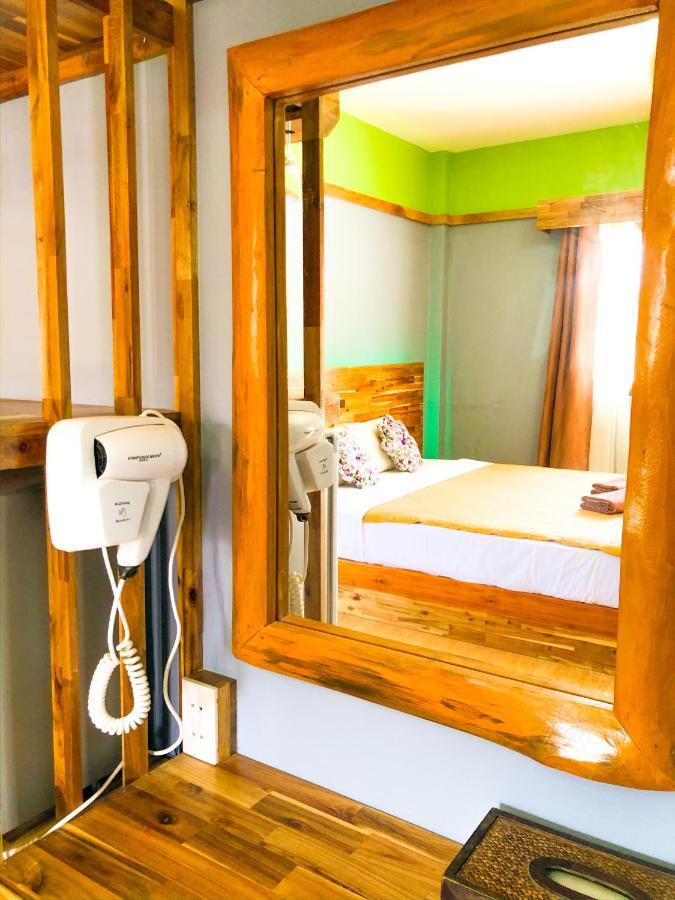 Lanta Ala Guest House Koh Lanta Exterior foto