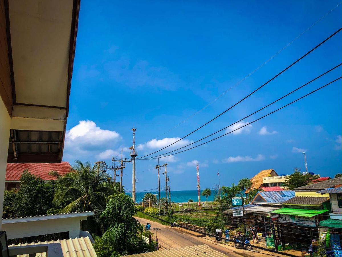 Lanta Ala Guest House Koh Lanta Exterior foto
