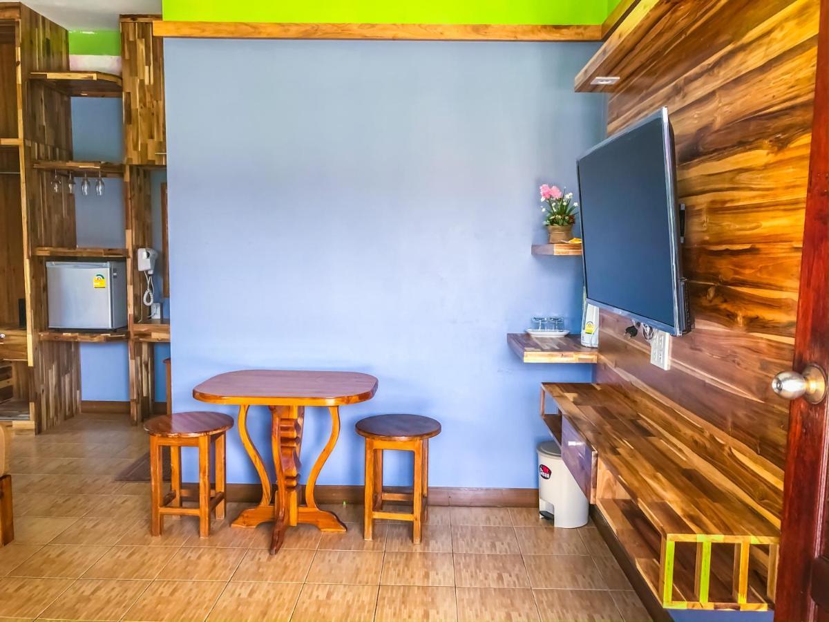 Lanta Ala Guest House Koh Lanta Exterior foto