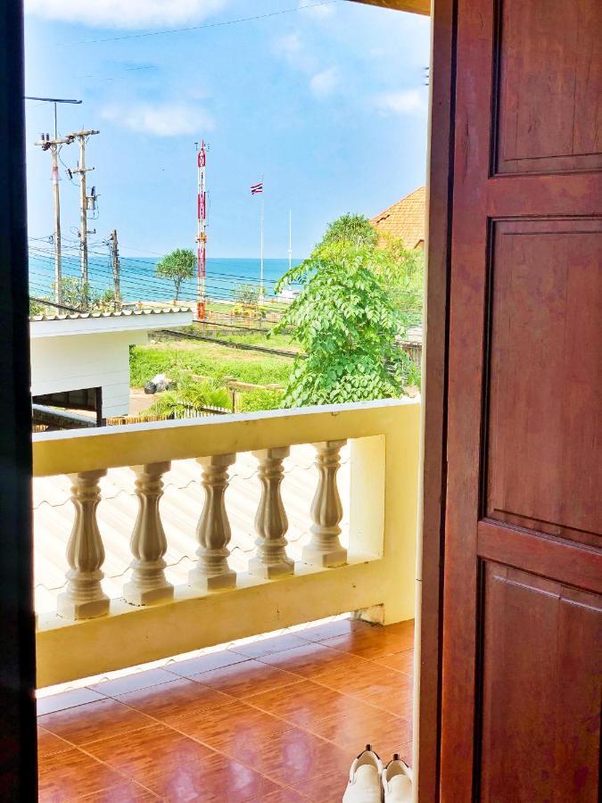 Lanta Ala Guest House Koh Lanta Exterior foto